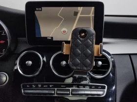 Mercedes-Benz C 200 2.0, снимка 15