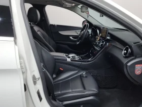 Mercedes-Benz C 200 2.0, снимка 11