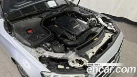 Mercedes-Benz E 250 Distronic, 360 камера, подгрев, памет на седалките, снимка 13