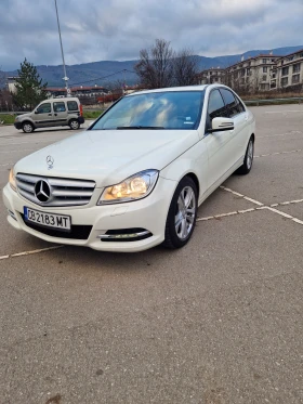 Mercedes-Benz C 300 4matic , снимка 1