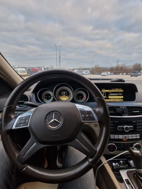 Mercedes-Benz C 300 4matic , снимка 7