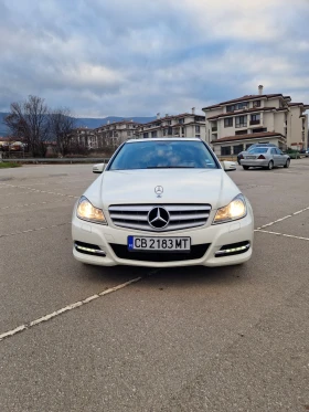 Mercedes-Benz C 300 4matic , снимка 2