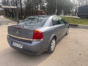 Opel Vectra 2.00, снимка 3