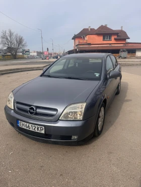 Opel Vectra 2.00, снимка 1