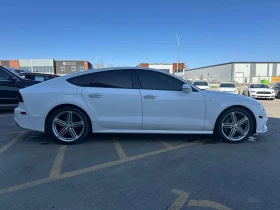 Audi A7 * 3.0T Progressiv /CAMERA/MATRIX/АВТОКРЕДИТ, снимка 3