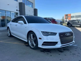 Audi A7 * 3.0T Progressiv /CAMERA/MATRIX/АВТОКРЕДИТ, снимка 11