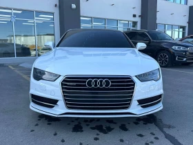 Audi A7 * 3.0T Progressiv /CAMERA/MATRIX/АВТОКРЕДИТ, снимка 6