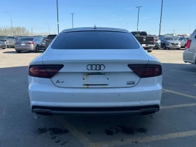 Audi A7 * 3.0T Progressiv /CAMERA/MATRIX/АВТОКРЕДИТ, снимка 4