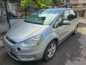 Ford S-Max, снимка 1