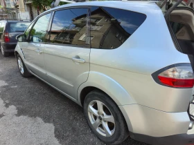 Ford S-Max, снимка 7