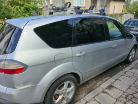 Ford S-Max, снимка 4