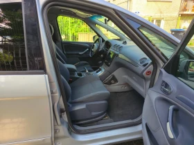 Ford S-Max, снимка 10