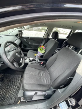 VW Passat, снимка 5