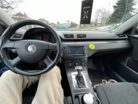 VW Passat, снимка 8