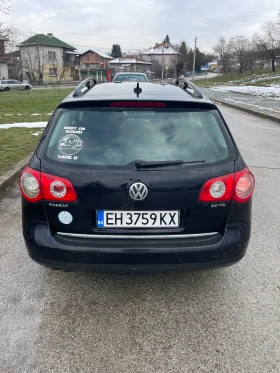VW Passat, снимка 2