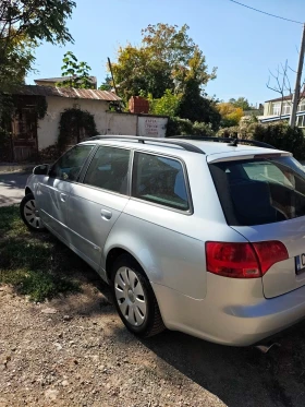 Audi A4 1.8т, снимка 8