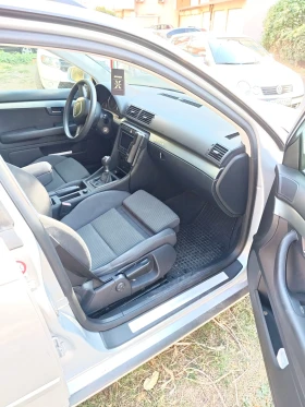 Audi A4 1.8т, снимка 11