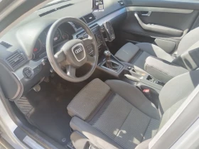 Audi A4 1.8т, снимка 8