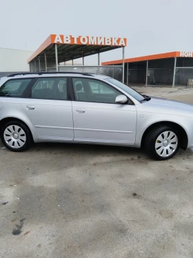 Audi A4 1.8т, снимка 14