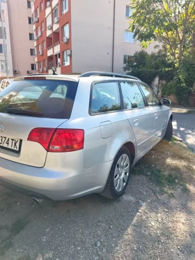 Audi A4 1.8т, снимка 9