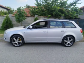 Audi A4 1.8т, снимка 3