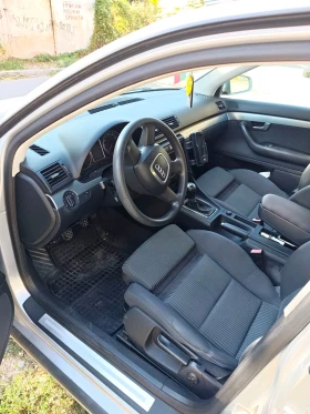Audi A4 1.8т, снимка 12