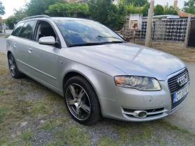 Audi A4 1.8т, снимка 5