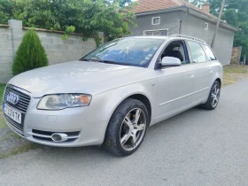 Audi A4 1.8т, снимка 2