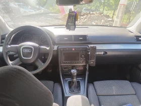 Audi A4 1.8т, снимка 13