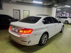 BMW 520 (F10) 520D, снимка 5