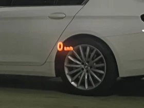 BMW 520 (F10) 520D, снимка 15