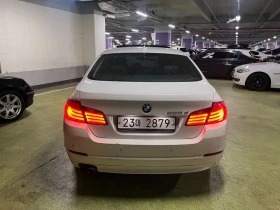 BMW 520 (F10) 520D, снимка 4