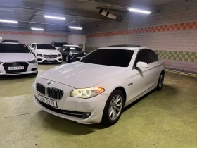 BMW 520 (F10) 520D, снимка 2