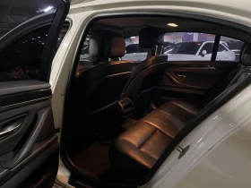 BMW 520 (F10) 520D, снимка 8