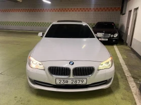 BMW 520 (F10) 520D, снимка 1
