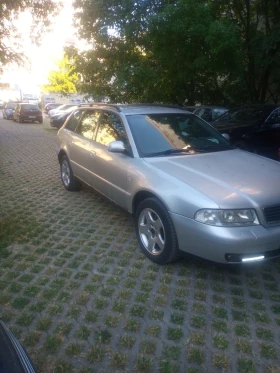 Audi A4 B5, снимка 11