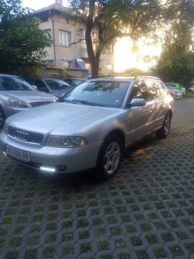 Audi A4 B5, снимка 1