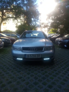 Audi A4 B5, снимка 3