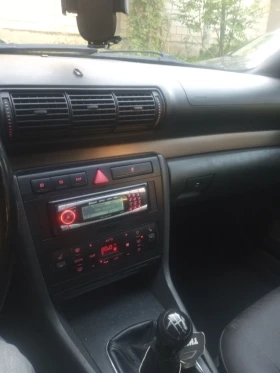 Audi A4 B5, снимка 2
