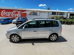 VW Touran 1.9 климатик, снимка 6