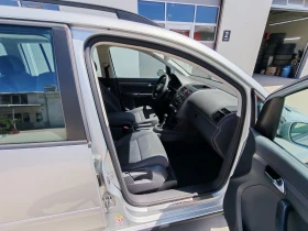 VW Touran 1.9 климатик, снимка 3