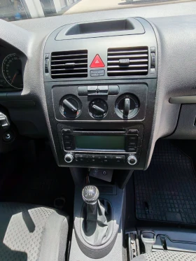 VW Touran 1.9 климатик, снимка 2