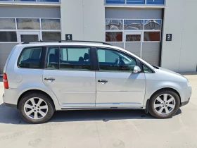 VW Touran 1.9 климатик, снимка 10