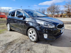Kia Carens 1.7 CRDi136 /7-местен/ 136 к.с, снимка 6