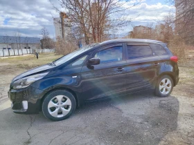 Kia Carens 1.7 CRDi136 /7-местен/ 136 к.с, снимка 4