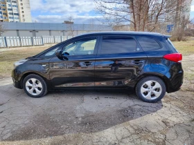 Kia Carens 1.7 CRDi136 /7-местен/ 136 к.с, снимка 16