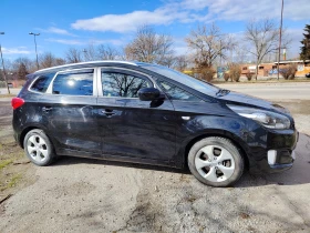 Kia Carens 1.7 CRDi136 /7-местен/ 136 к.с, снимка 7