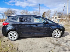 Kia Carens 1.7 CRDi136 /7-местен/ 136 к.с, снимка 17
