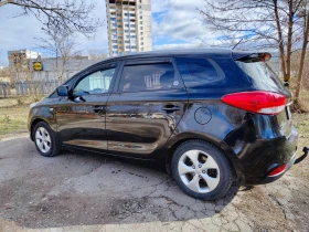 Kia Carens 1.7 CRDi136 /7-местен/ 136 к.с, снимка 12