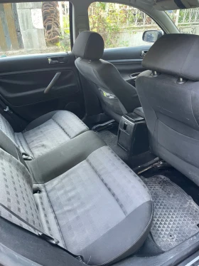 VW Passat, снимка 4